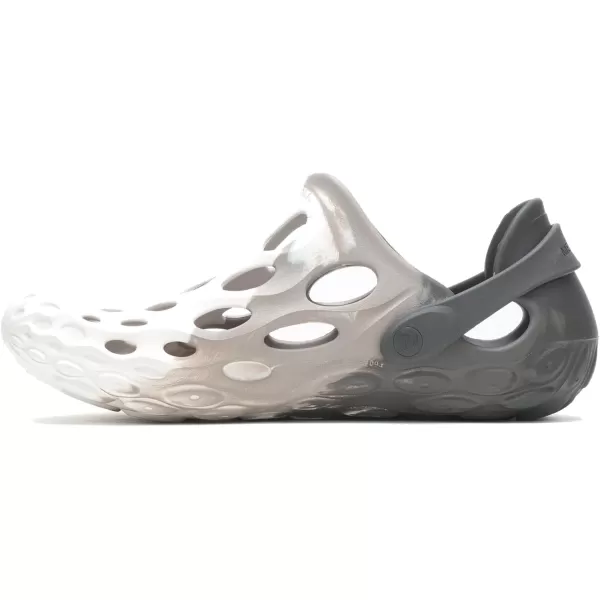 imageMerrell Mens Hydro Moc Drift Clog BlackBrindle 12