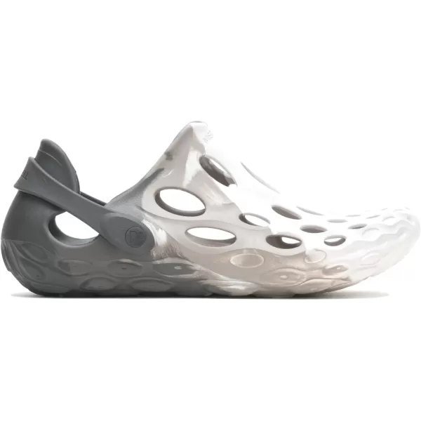 imageMerrell Mens Hydro Moc Drift Clog BlackBrindle 12