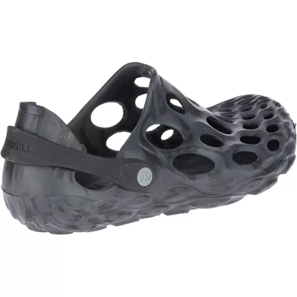 imageMerrell Mens Hydro MocBlack
