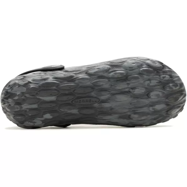 imageMerrell Mens Hydro MocBlack