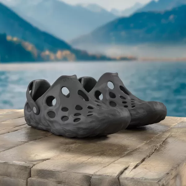 imageMerrell Mens Hydro MocBlack