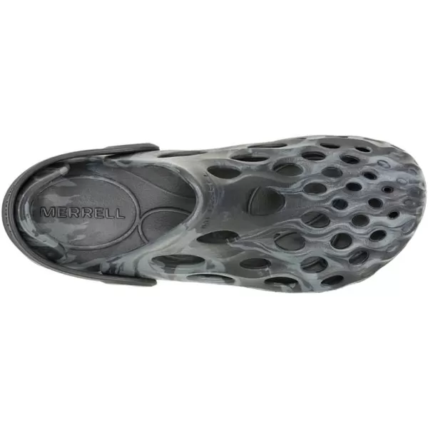 imageMerrell Mens Hydro MocBlack