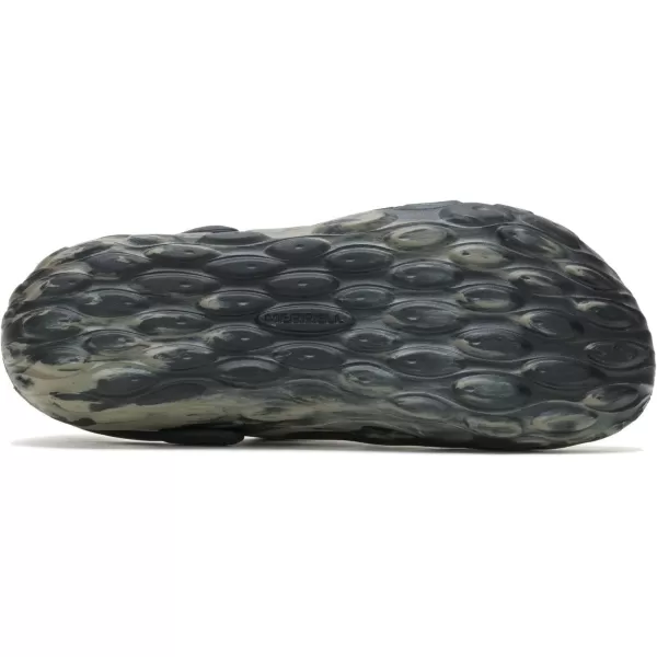 imageMerrell Mens Hydro MocBlack Swirl