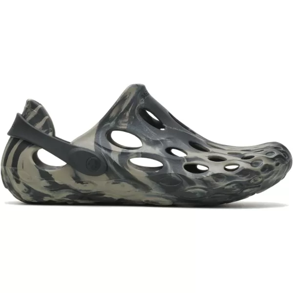 imageMerrell Mens Hydro MocBlack Swirl