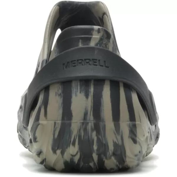 imageMerrell Mens Hydro MocBlack Swirl