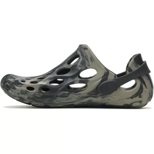 imageMerrell Mens Hydro MocBlack Swirl