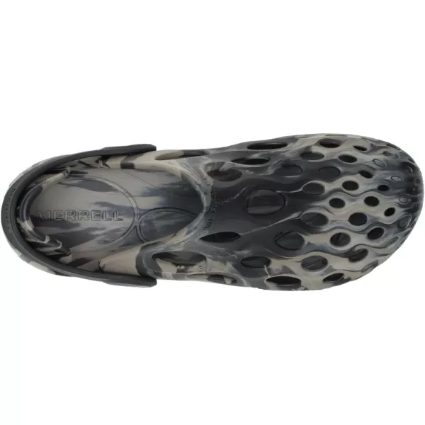 imageMerrell Mens Hydro MocBlack Swirl