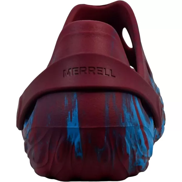 imageMerrell Mens Hydro MocCabernet