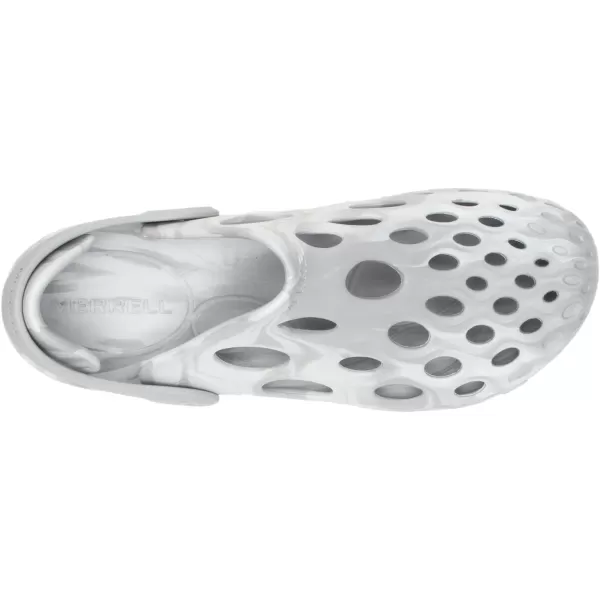 imageMerrell Mens Hydro MocLight Grey