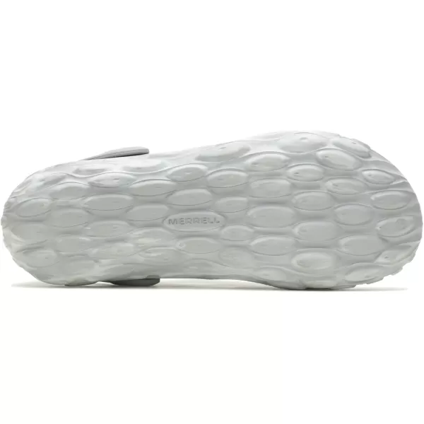 imageMerrell Mens Hydro MocLight Grey