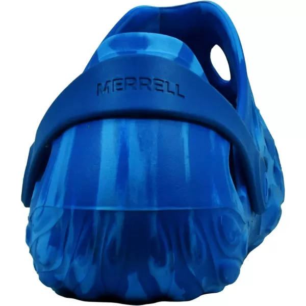 imageMerrell Mens Hydro MocMerrell Blue