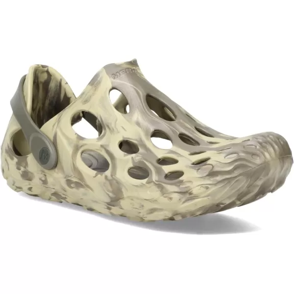 imageMerrell Mens Hydro MocOlive