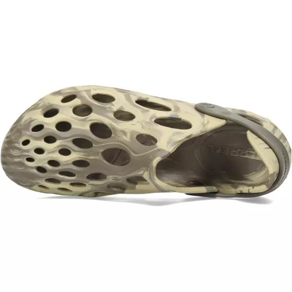 imageMerrell Mens Hydro MocOlive