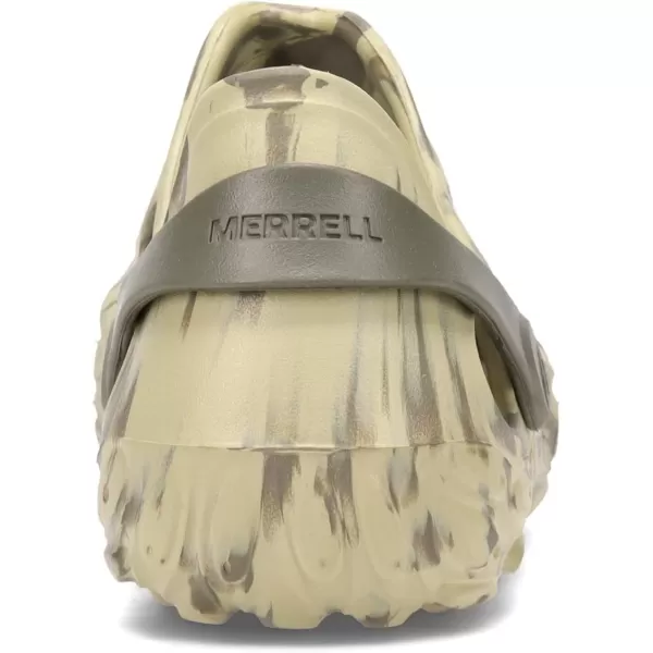 imageMerrell Mens Hydro MocOlive