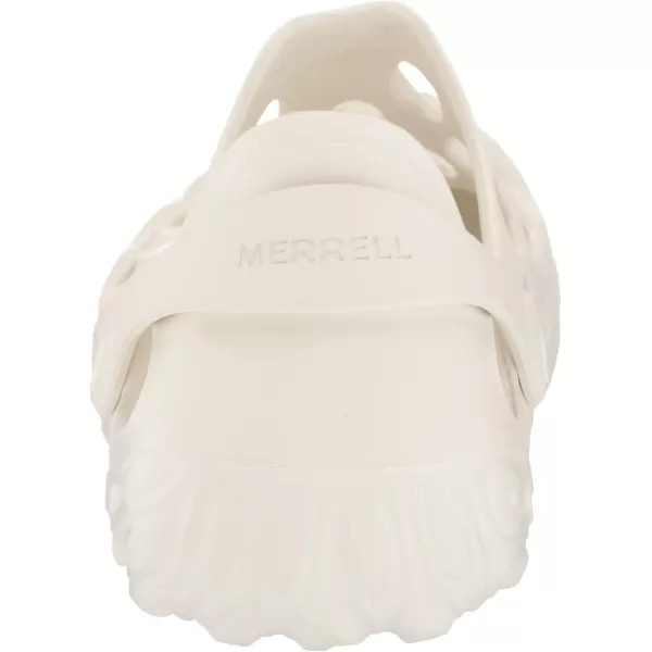 imageMerrell Mens Hydro MocWhite