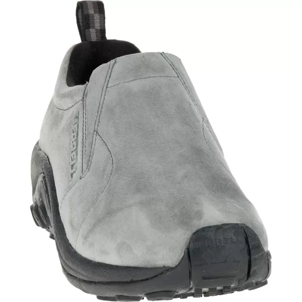 imageMerrell Mens Jungle Leather SlipOn ShoeCastlerock