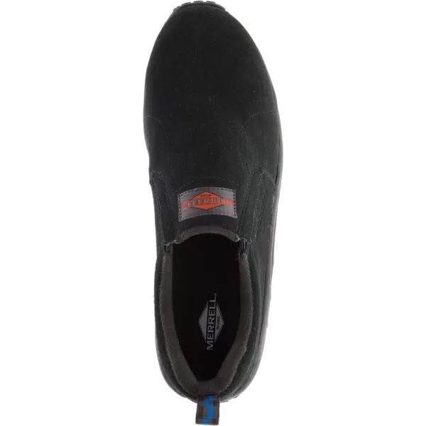 imageMerrell Mens Jungle Moc Alloy Toe Construction ShoeBlack