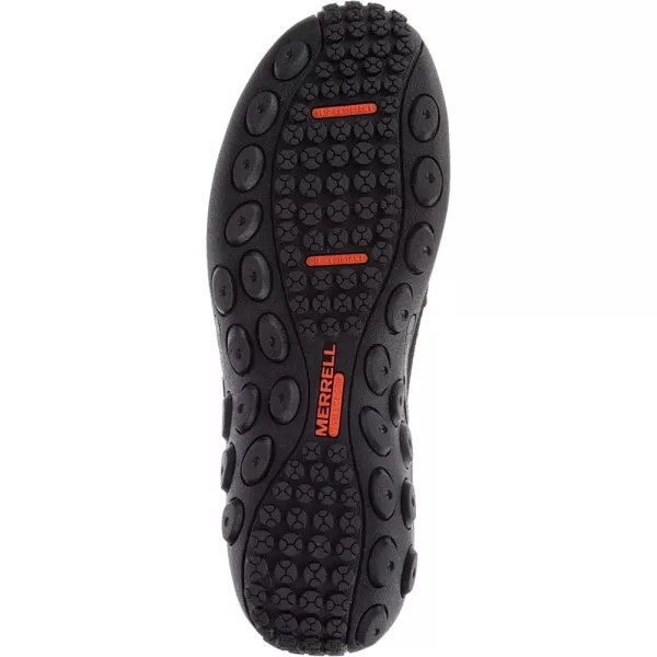 imageMerrell Mens Jungle Moc Alloy Toe Construction ShoeBlack