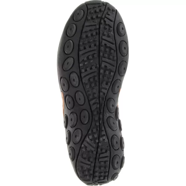 imageMerrell Mens Jungle Moc Waterproof SlipOn ShoeGunsmoke