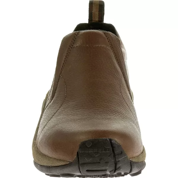 imageMerrell Mens Jungle MocBlack Slate Leather