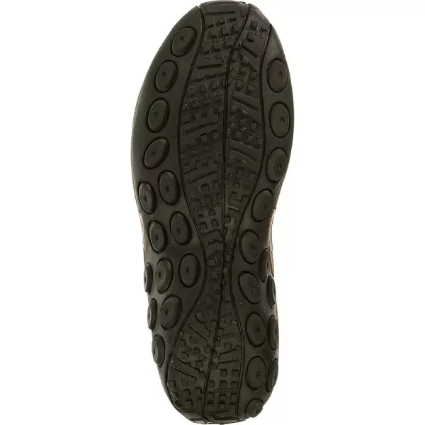 imageMerrell Mens Jungle MocBlack Slate Leather