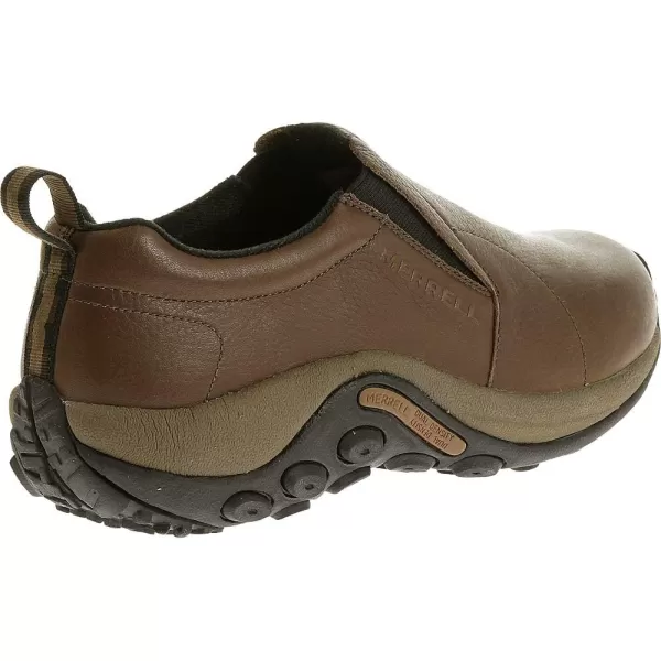 imageMerrell Mens Jungle MocBlack Slate Leather