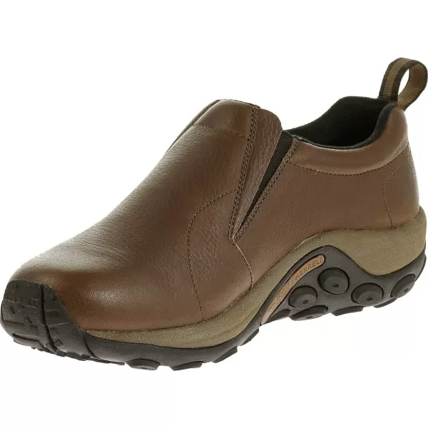 imageMerrell Mens Jungle MocBlack Slate Leather