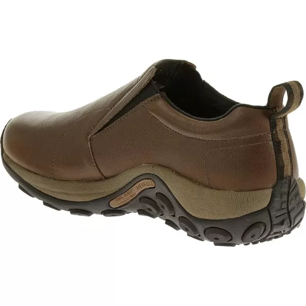 imageMerrell Mens Jungle MocBlack Slate Leather