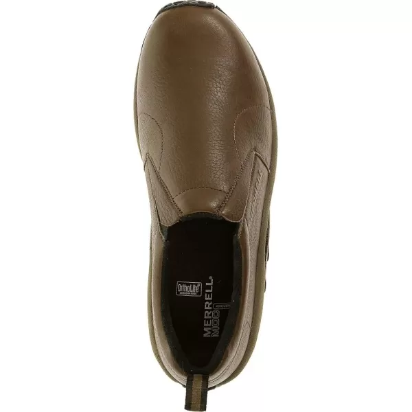 imageMerrell Mens Jungle MocBlack Slate Leather