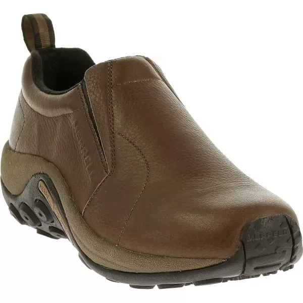 imageMerrell Mens Jungle MocBlack Slate Leather