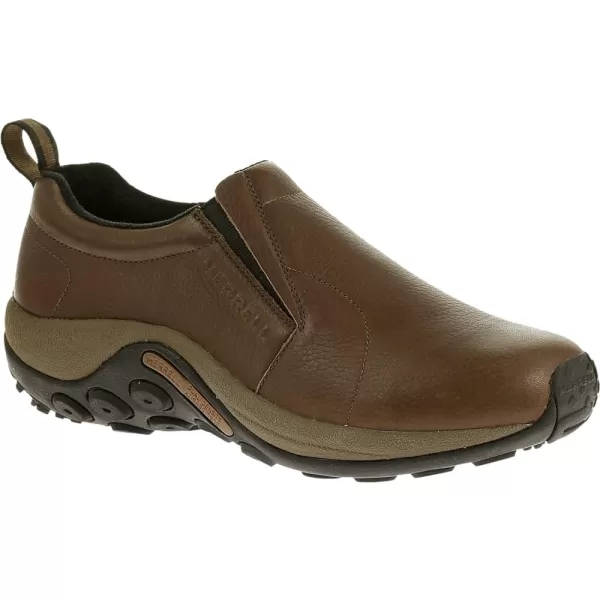 imageMerrell Mens Jungle MocBlack Slate Leather