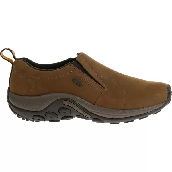 imageMerrell Mens Jungle MocBrown