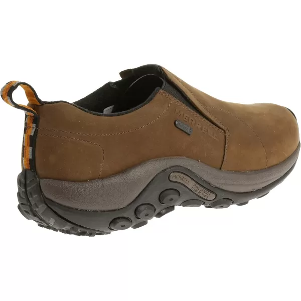 imageMerrell Mens Jungle MocBrown