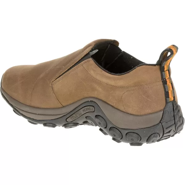 imageMerrell Mens Jungle MocBrown Nubuck