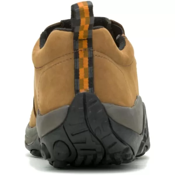 imageMerrell Mens Jungle MocBrown Nubuck