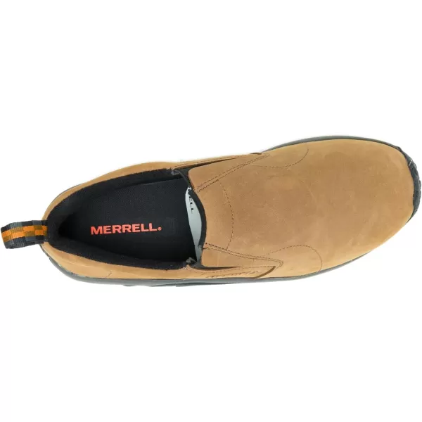 imageMerrell Mens Jungle MocBrown Nubuck