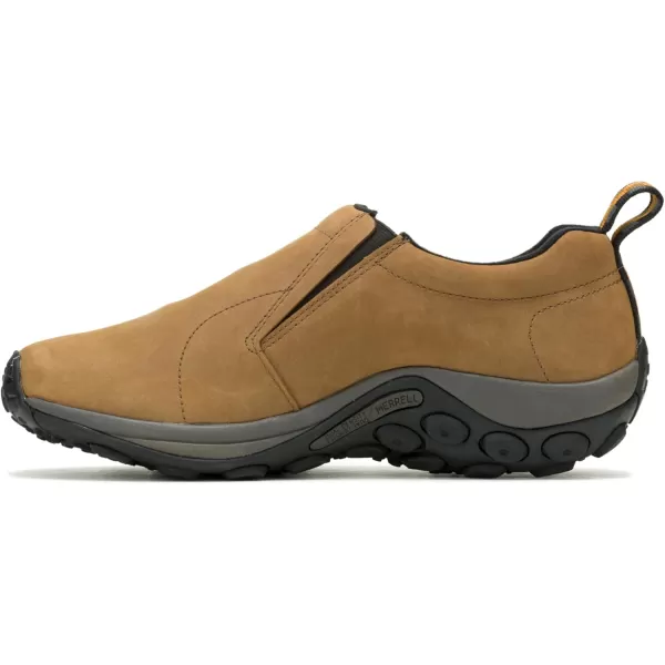 imageMerrell Mens Jungle MocBrown Nubuck