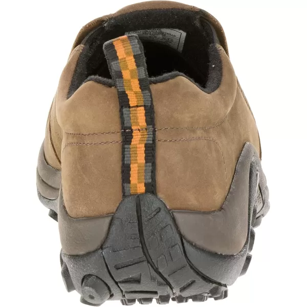 imageMerrell Mens Jungle MocBrown Nubuck