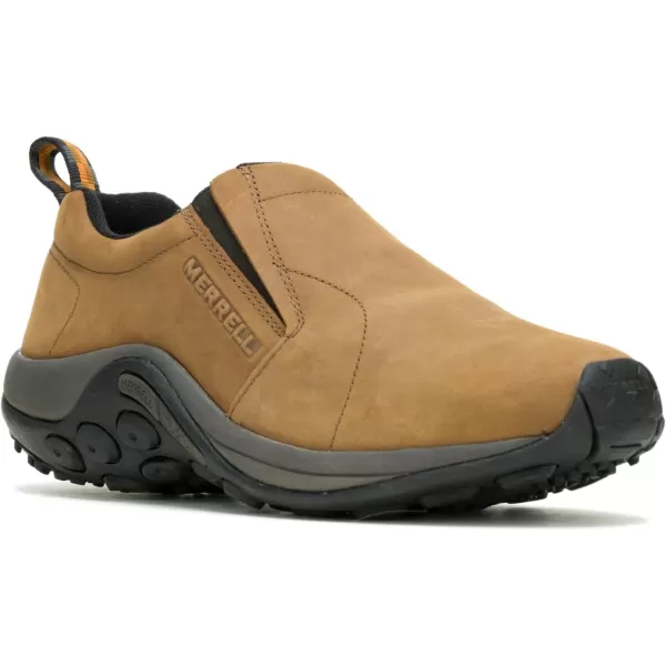 imageMerrell Mens Jungle MocBrown Nubuck