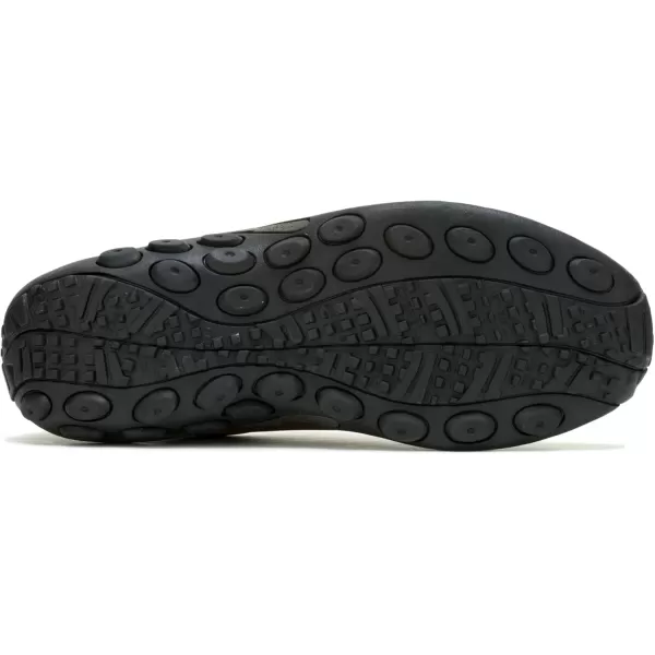 imageMerrell Mens Jungle MocBrown Nubuck
