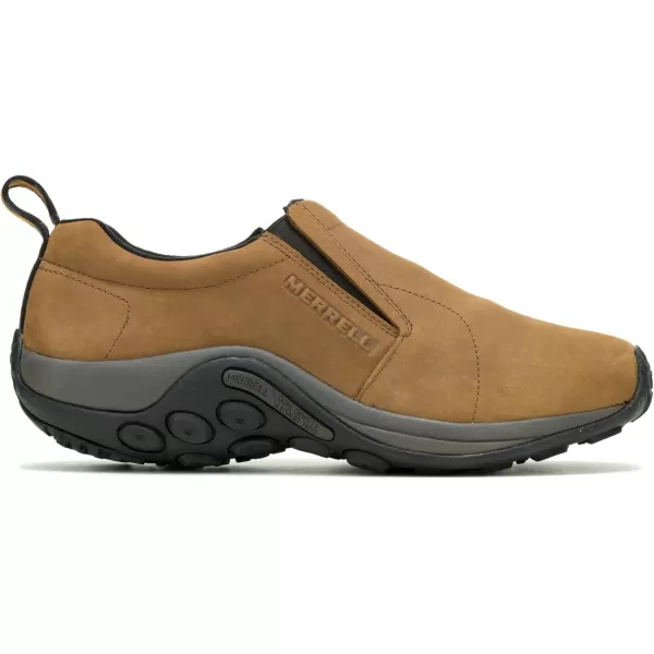 imageMerrell Mens Jungle MocBrown Nubuck
