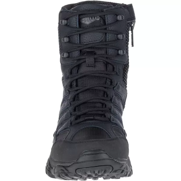 imageMerrell Mens Moab 2 8quot Tactical WaterproofBlack