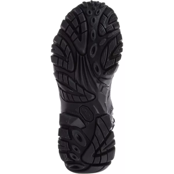 imageMerrell Mens Moab 2 8quot Tactical WaterproofBlack