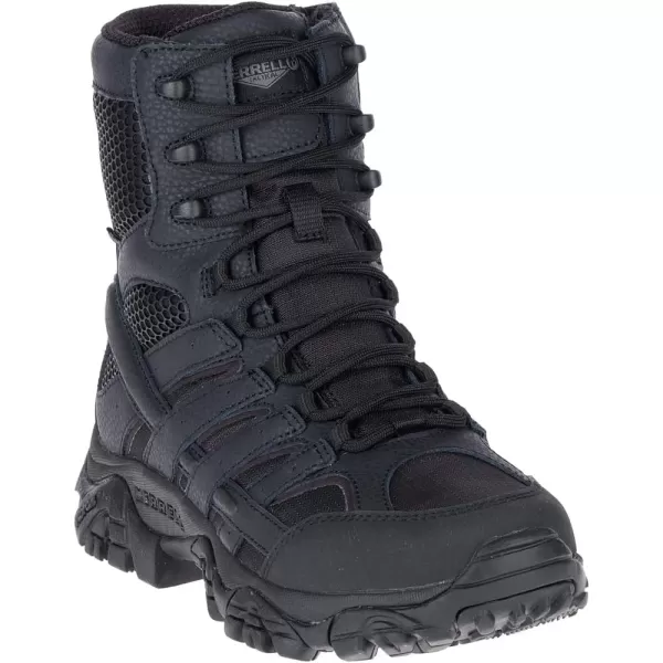 imageMerrell Mens Moab 2 8quot Tactical WaterproofBlack
