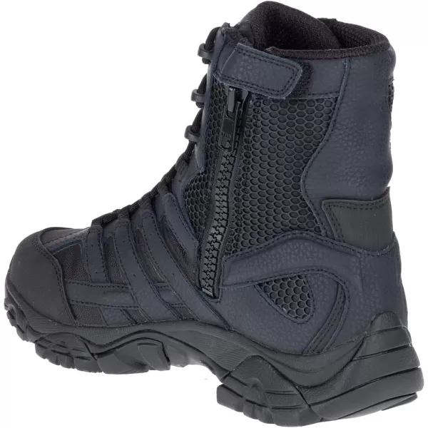 imageMerrell Mens Moab 2 8quot Tactical WaterproofBlack
