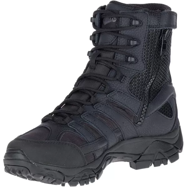 imageMerrell Mens Moab 2 8quot Tactical WaterproofBlack