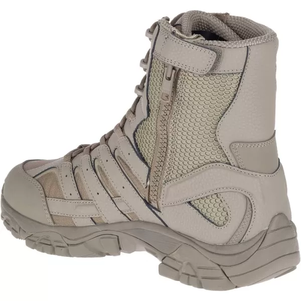 imageMerrell Mens Moab 2 8quot Tactical WaterproofMulti