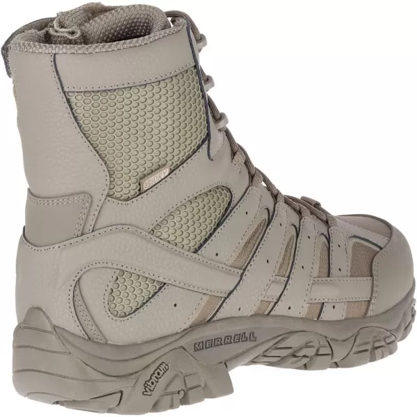 imageMerrell Mens Moab 2 8quot Tactical WaterproofMulti