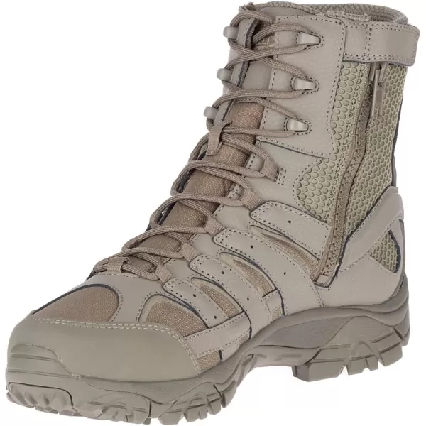 imageMerrell Mens Moab 2 8quot Tactical WaterproofMulti
