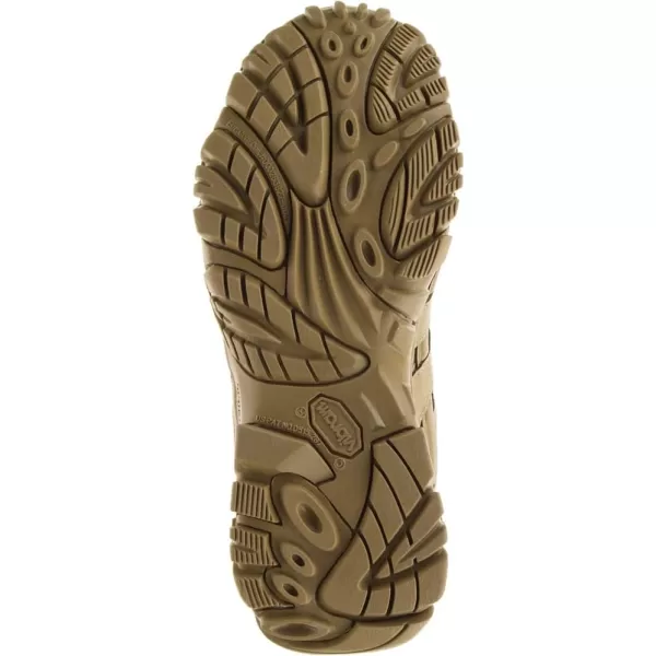 imageMerrell Mens Moab 2 Mid Wp MilitaryandTacticalBootsCoyote